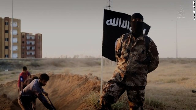 ISIS