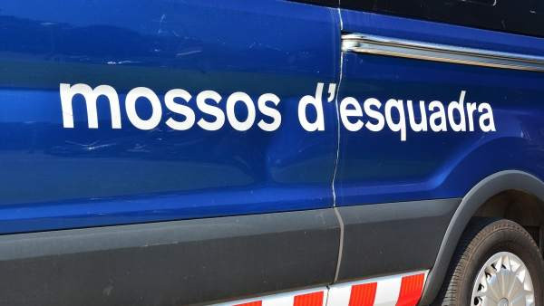 MOSSOS