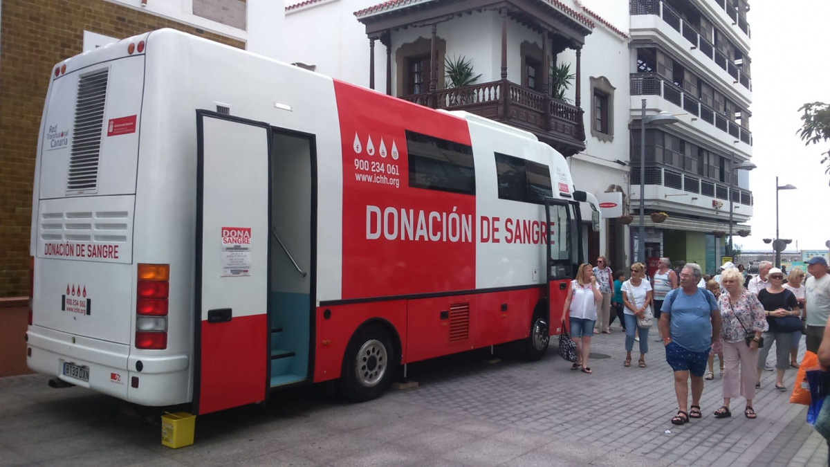 Unidad Mu00f3vil del ICHH