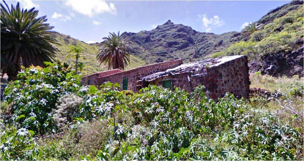Hacienda cubas
