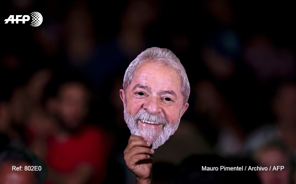 LULA