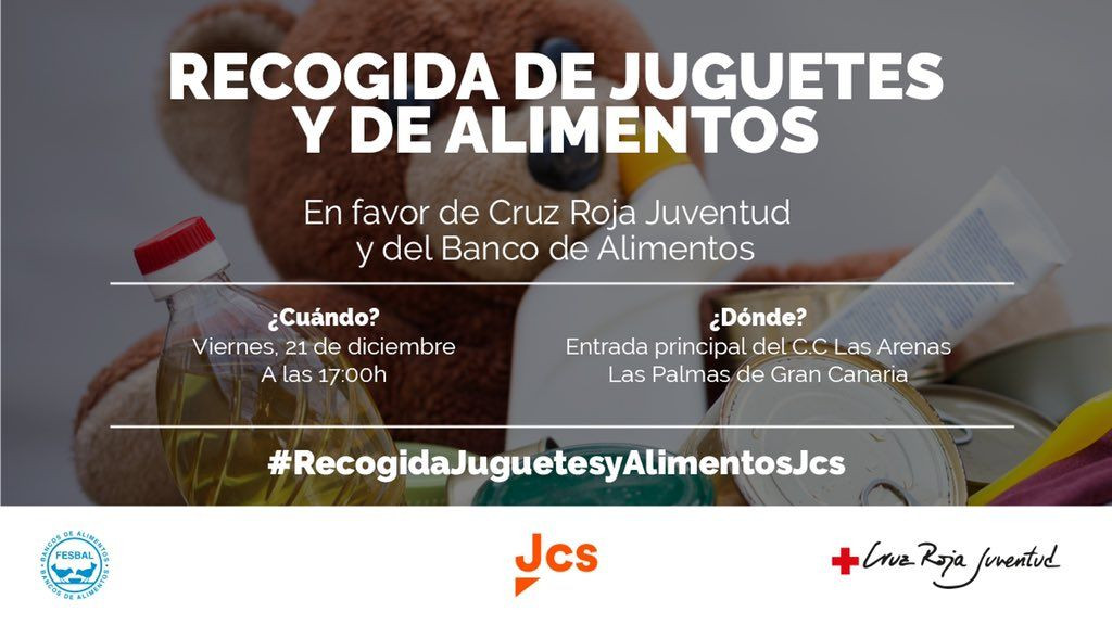 Recogida Gran Canaria
