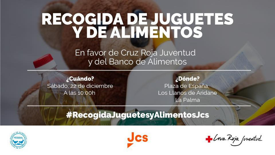 Recogida  La Palma
