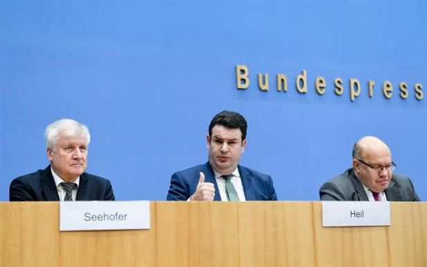 German
