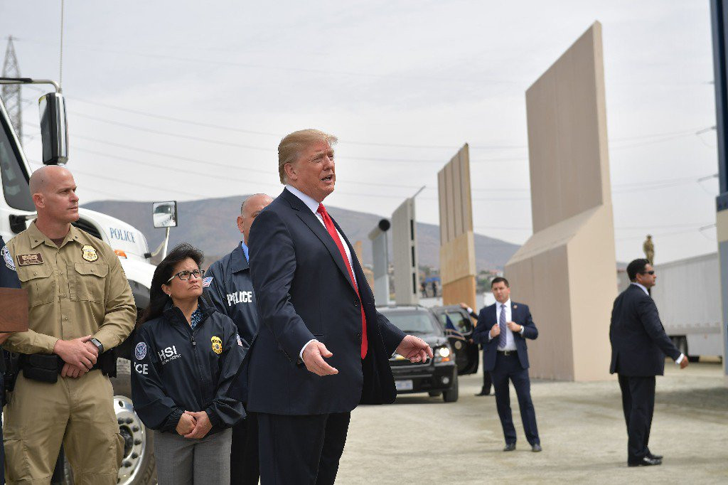 TRUMP