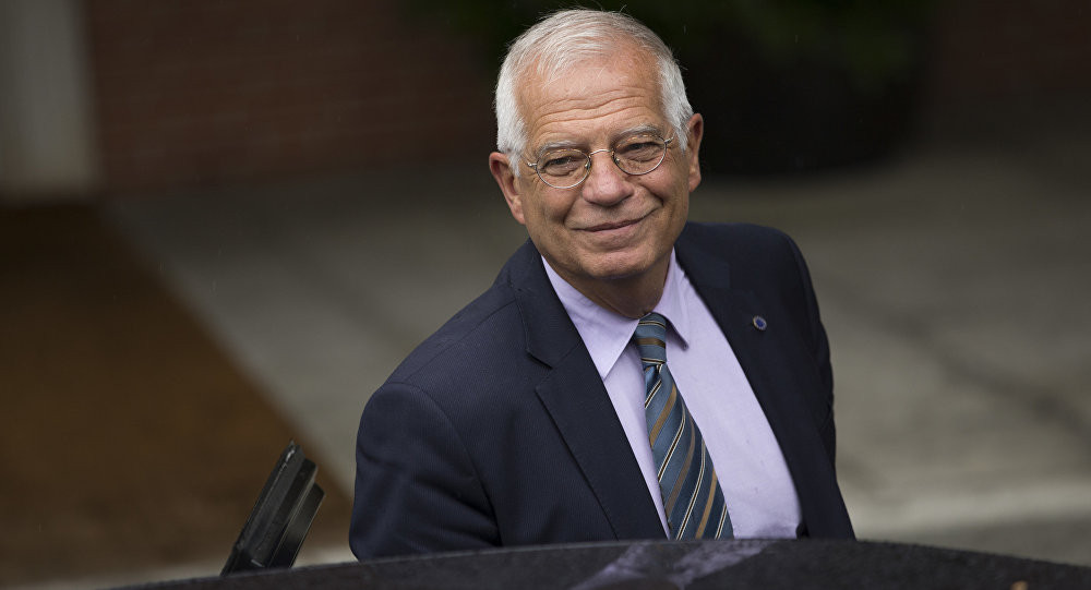 BORRELL