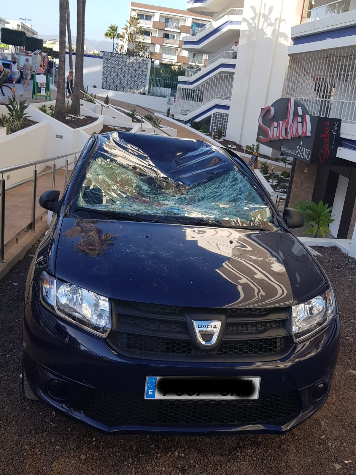 COCHE