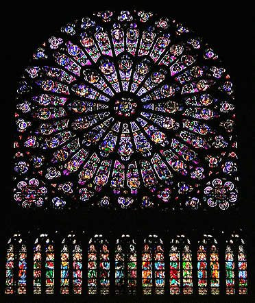 Notre dame