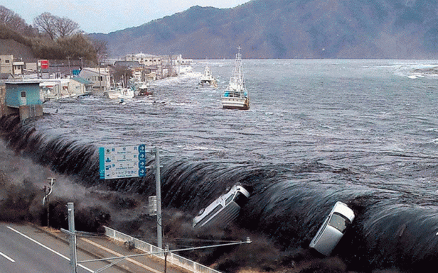 Tsunami