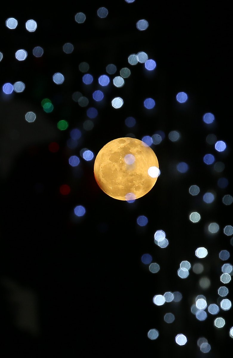Superluna
