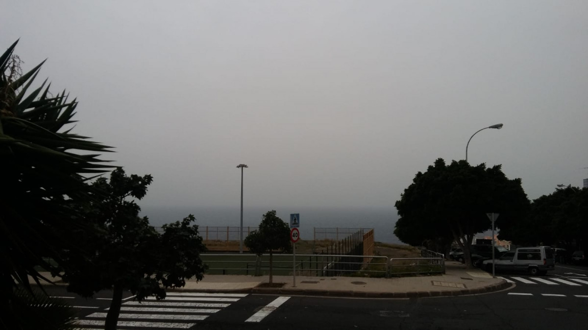 CALIMA