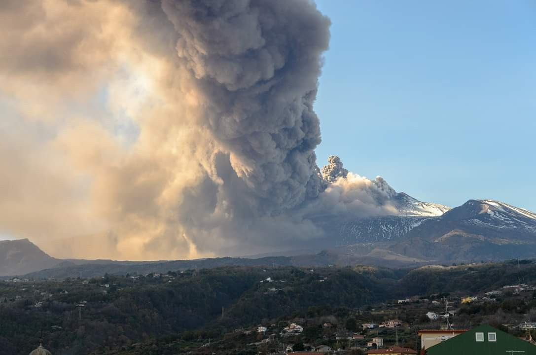 ETNA