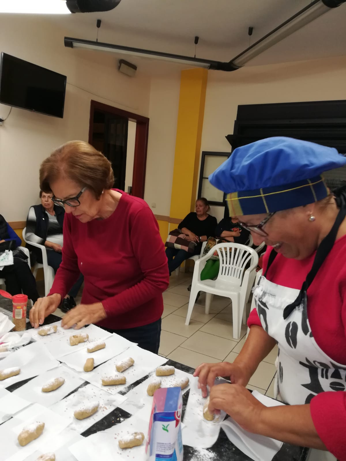 TALLER DE COCINA DE NAVIDAD EN ROQUE AZUCARERO 18 DE DICIEMBRE DE 2018 (13)   copia