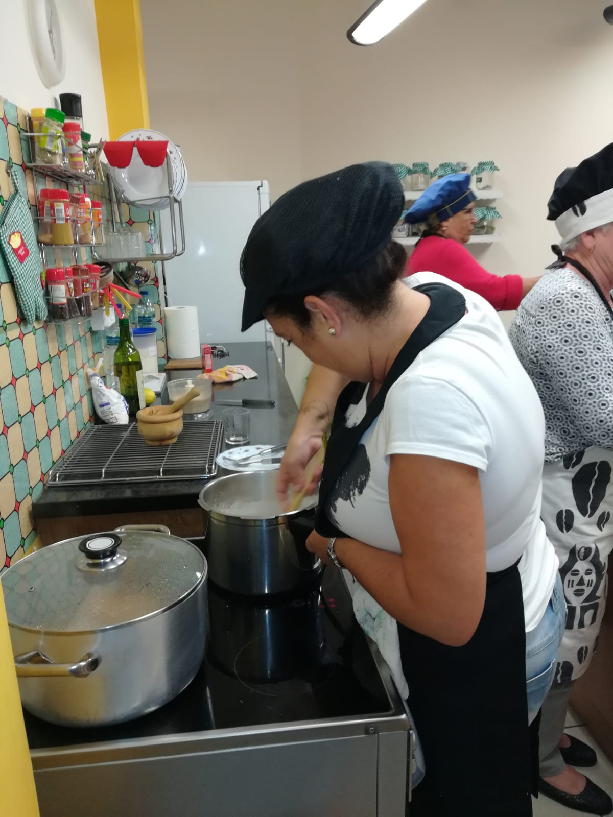 TALLER DE COCINA DE NAVIDAD EN ROQUE AZUCARERO 18 DE DICIEMBRE DE 2018 (14)   copia