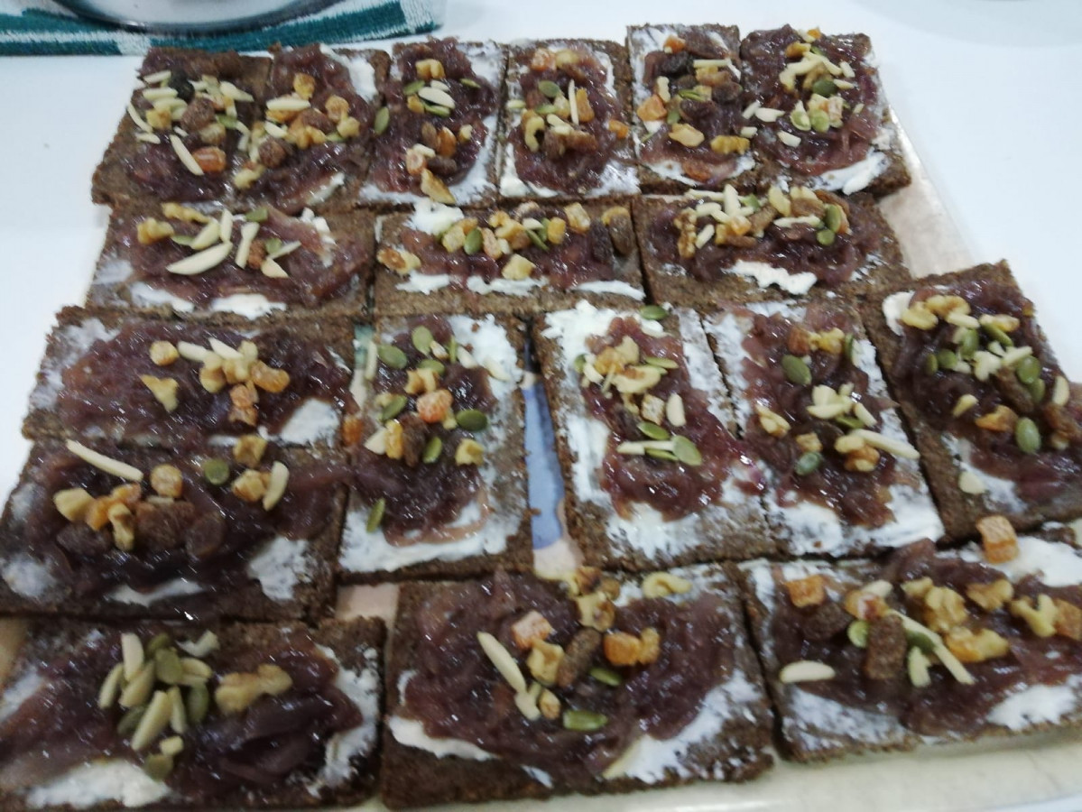 TALLER DE COCINA DE NAVIDAD EN VALDECASAS 20 DE DICIEMBRE DE 2018 (3)