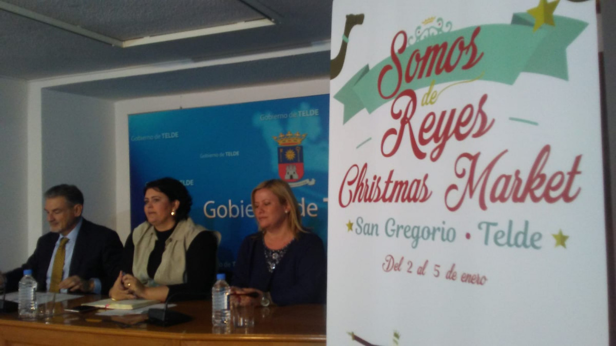 PRESENTACIu00d3N FERIA DE ARTESANu00cdA SOMOS DE REYES (2)