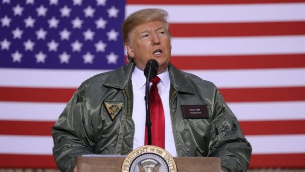 Trump 3