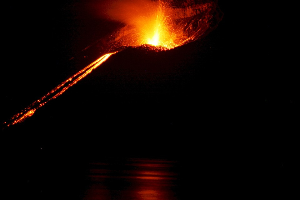 KRAKATOA
