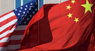China eu
