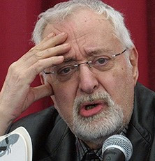 ANTONIO OZORES
