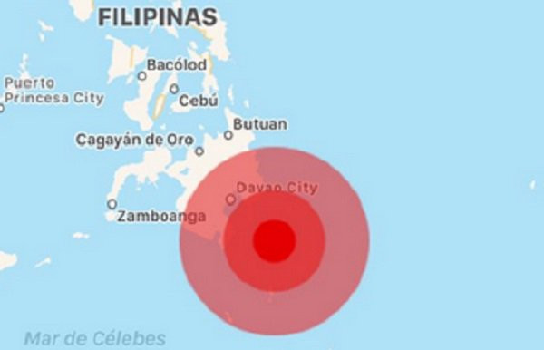 TSUNAMI