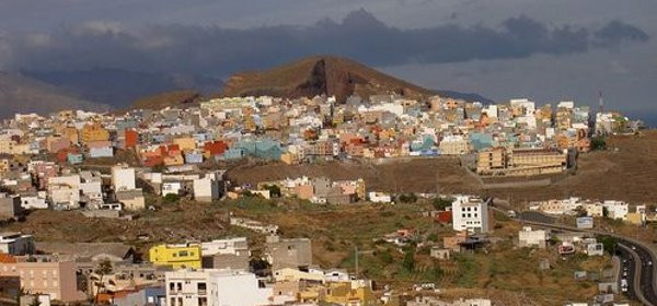 San matias
