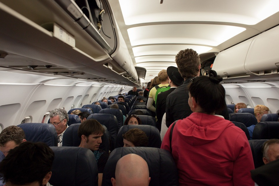 VUELO
