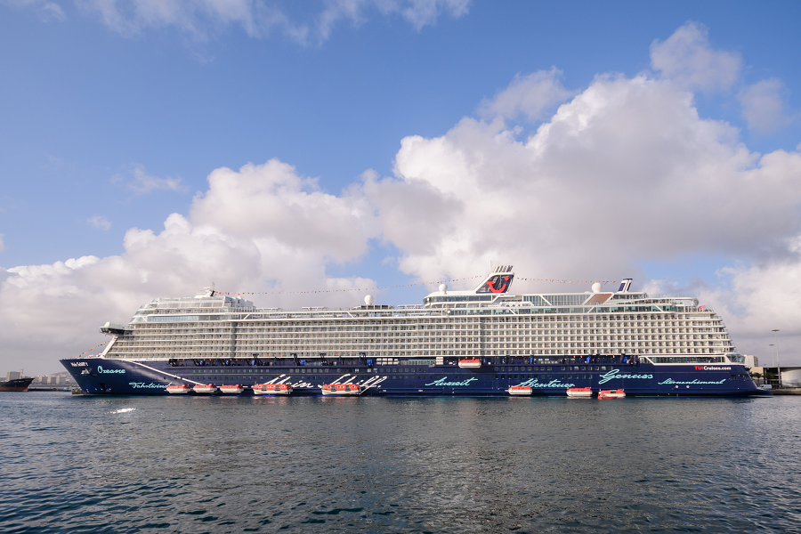 Mein Schiff