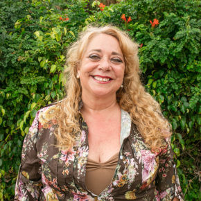 Beatriz Correas Cs Las Palmas