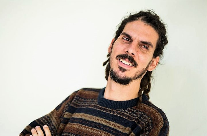 ALBERTO RODRIGUEZ PODEMOS
