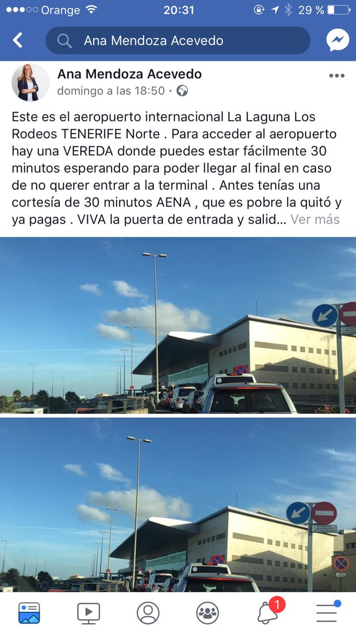 FB Ana Mendoza Rodeos