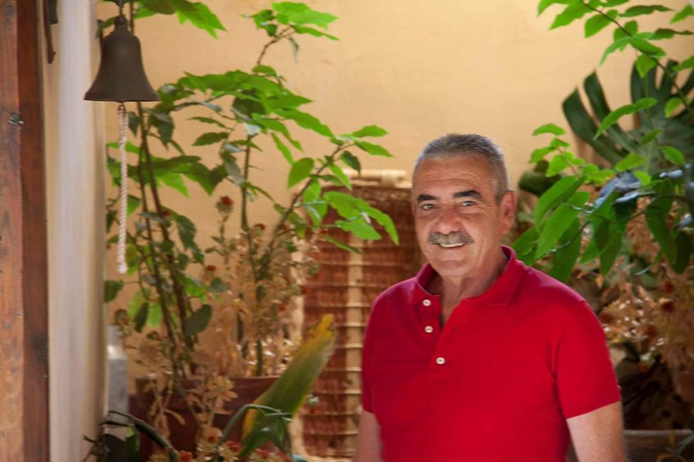 Francisco Toledo