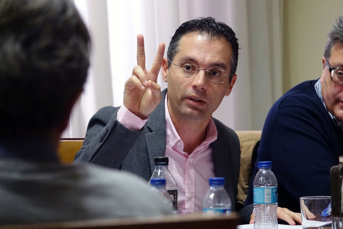 Carlos Tarife