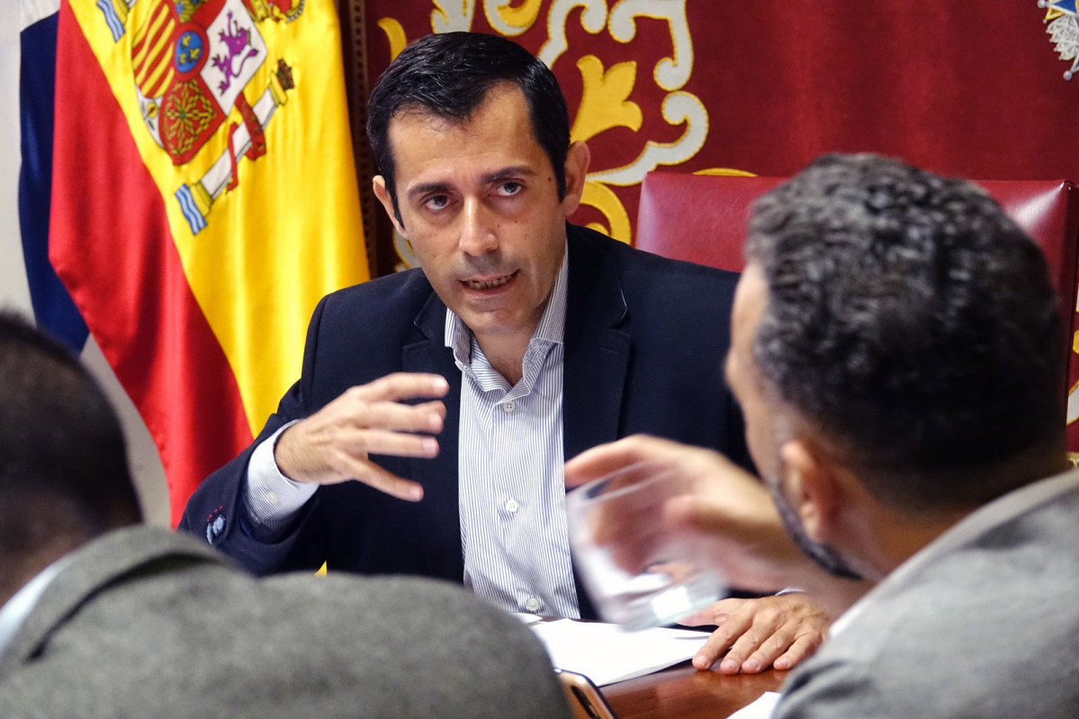 Juan Josu00e9 Martinez Hacienda Santa Cruz