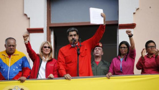 Maduro