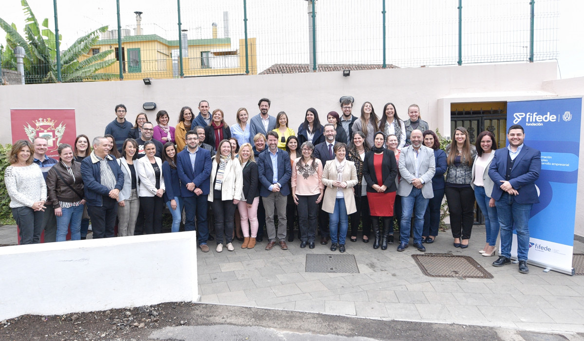 Lanzaderas de empleo