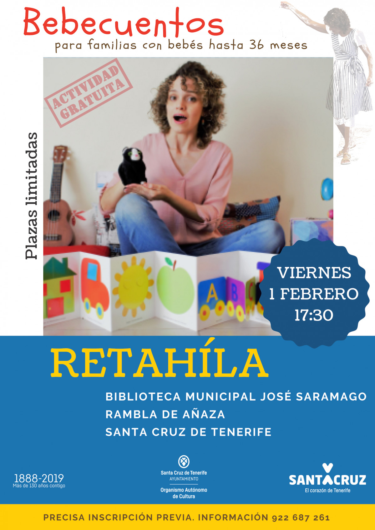 190131 Bebecuentos
