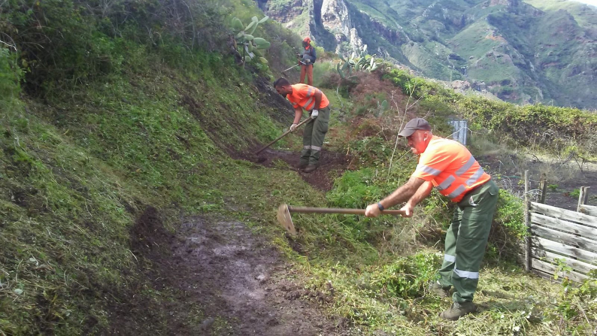 PR Anaga Trabajos de mantenimiento (1)