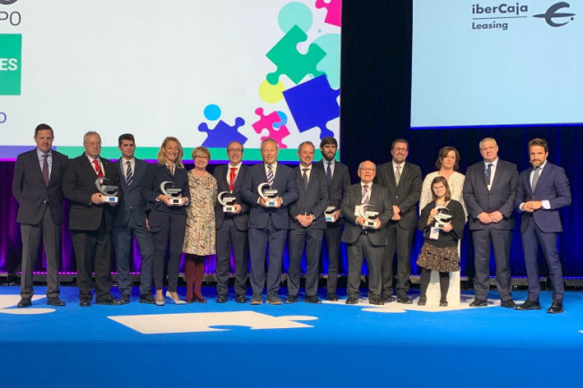 Domingo Alonso Group Premio Faconauto (5)
