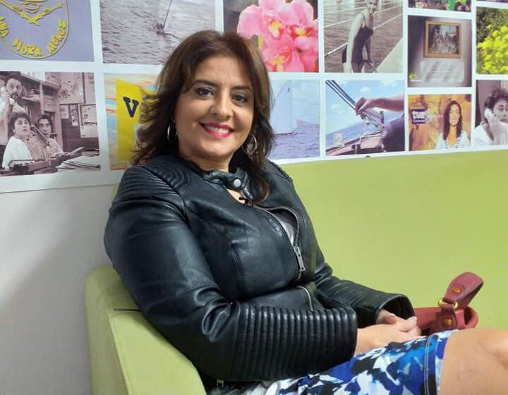 Carmen PILAR cantante