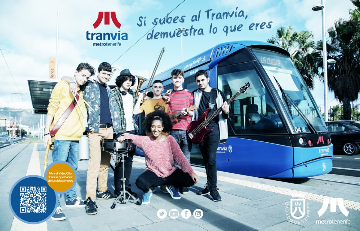 Metotenerife campau00f1a civismo eresloqueeres 2019
