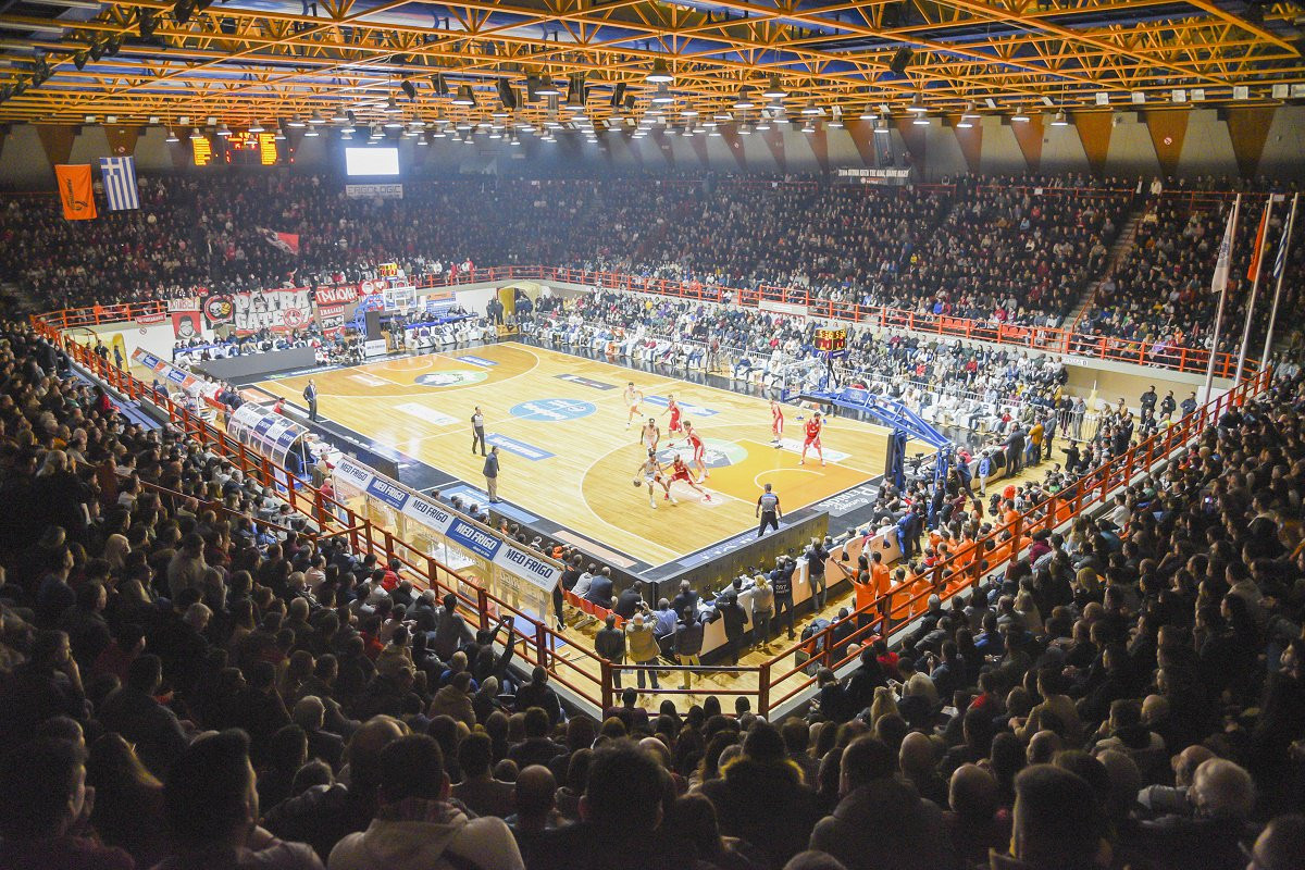 Baloncesto