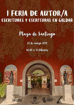 Cartel I Feria