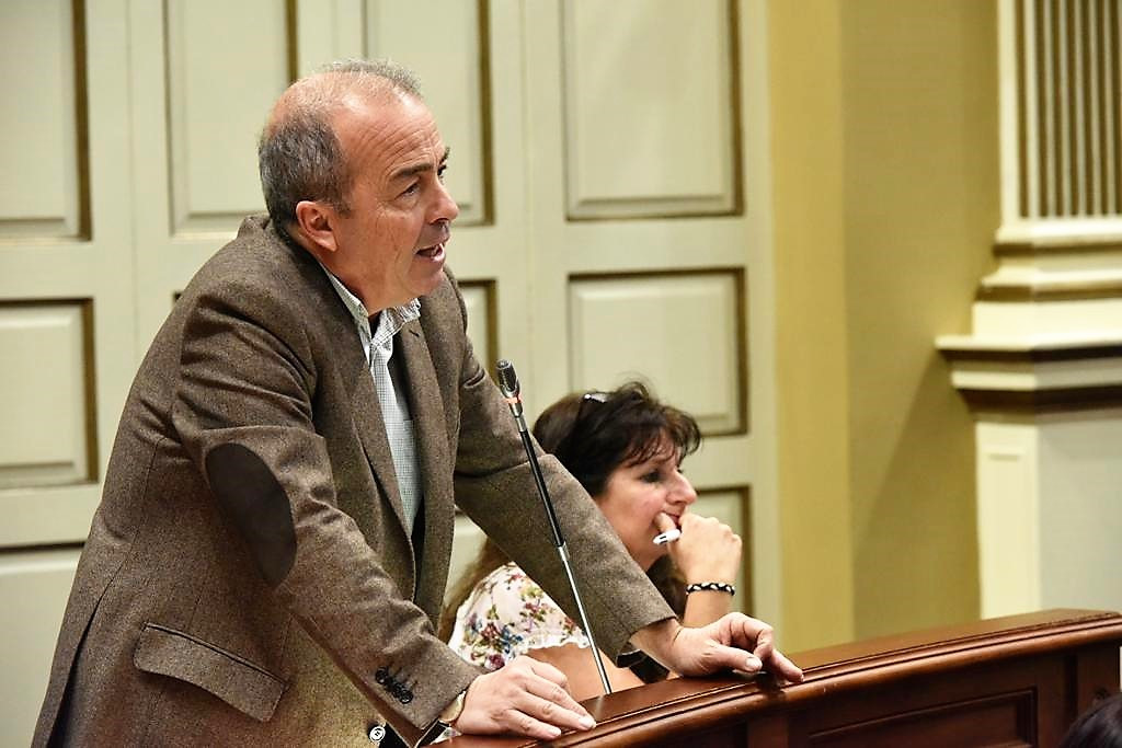 PACO Deniz Podemos