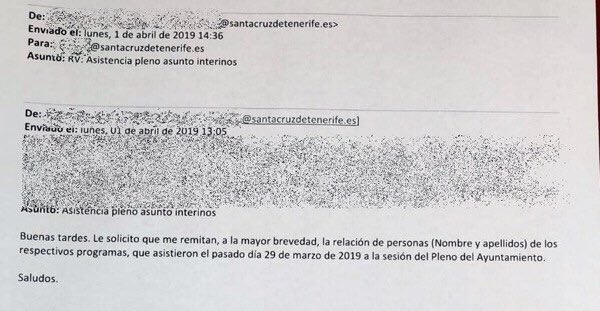 Correo Ayuntamiento