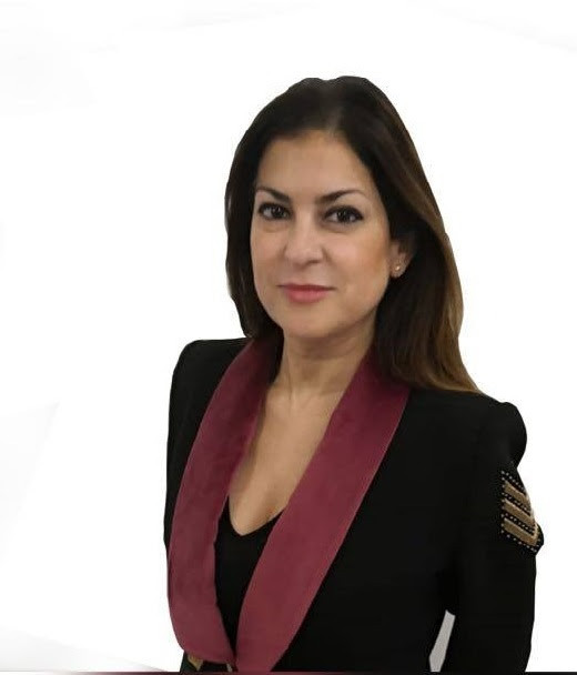Matilde Zambudio Ciudadanos Santa Cruz