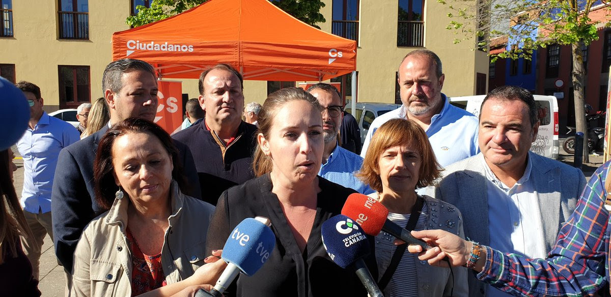 MELISA Ciudadanos 