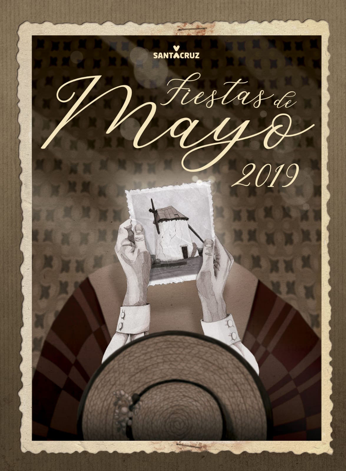 190422 Cartel Fiestas Mayo