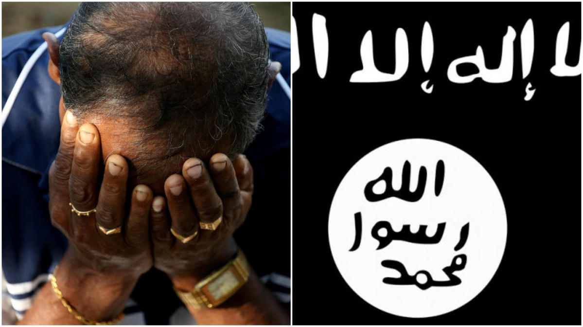 Isis