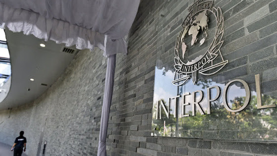 Interpol